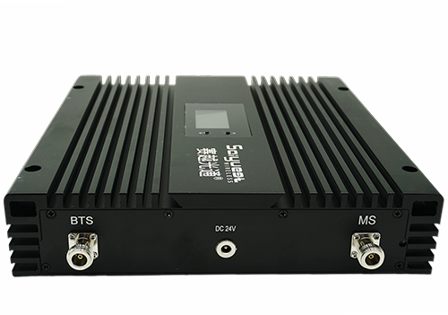 卓资双频手机信号增强器2000㎡