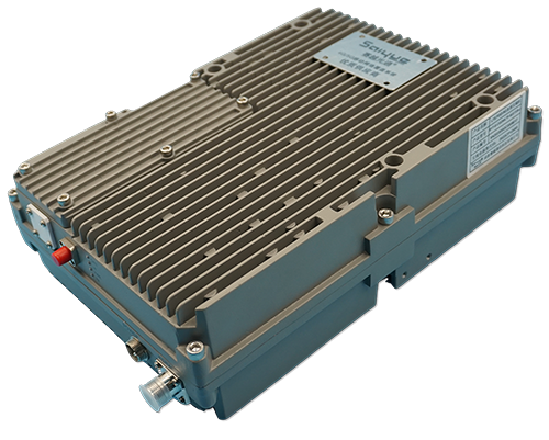 卓资经济型光纤直放站