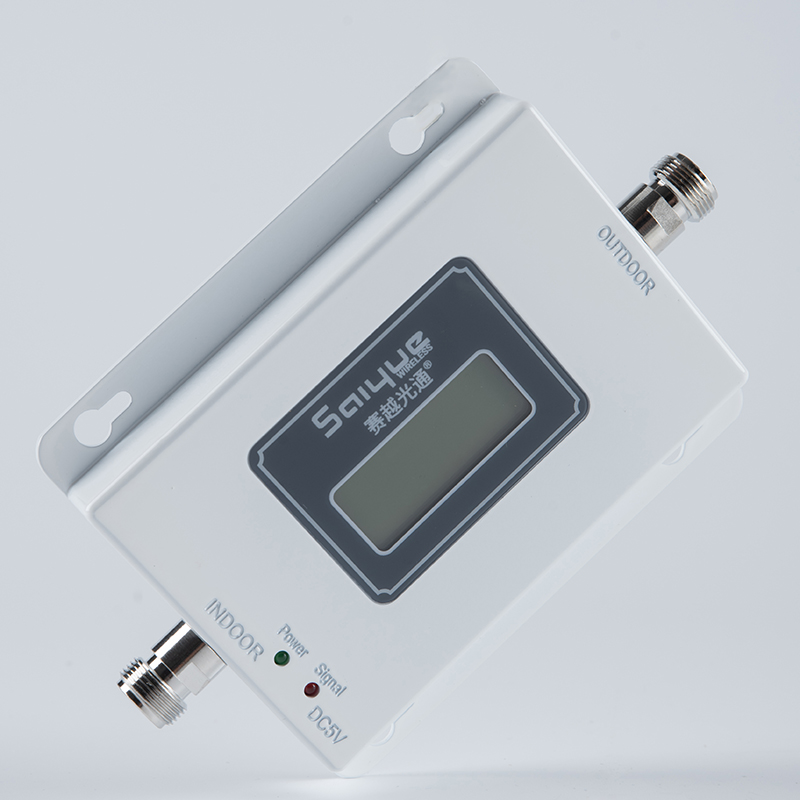 卓资家用配电房机房信号放大器200㎡