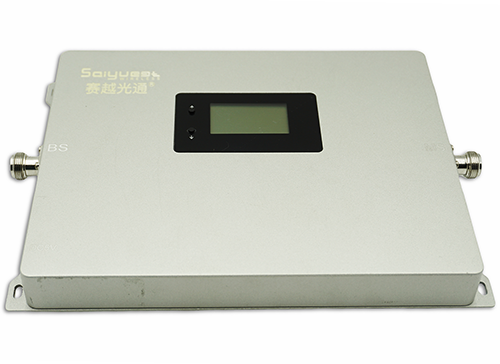  卓资三频/四频/五频手机信号接收器800㎡