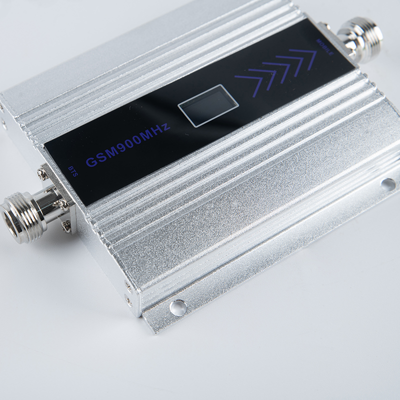 卓资家用单频手机信号增强器100㎡