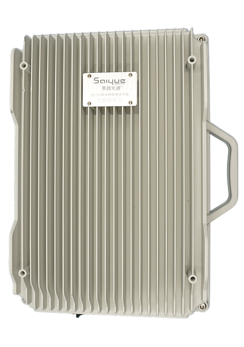 卓资单频/双频/三频/四频/五频电信级无线直放站