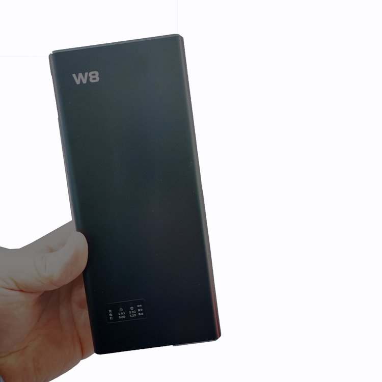  卓资蓝牙WiFi信号屏蔽器