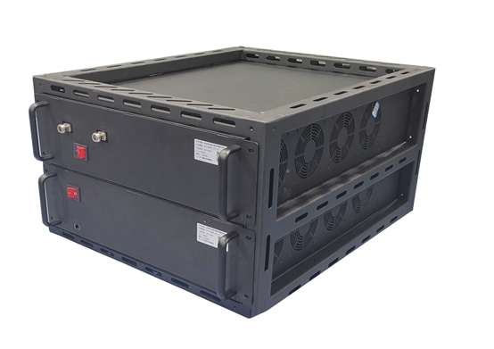 卓资室内大功率通讯管控屏蔽系统