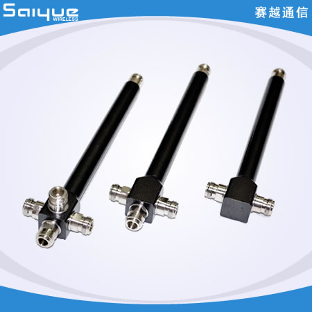  卓资FM调频广播同步广播功分器