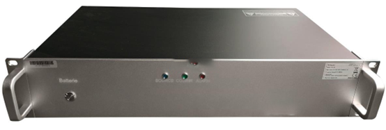  卓资350M PDT消防集群警用主机直放站