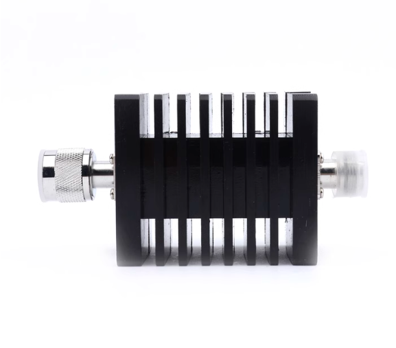  卓资腔体固定衰减器0-3G/0-4G  N型接口
